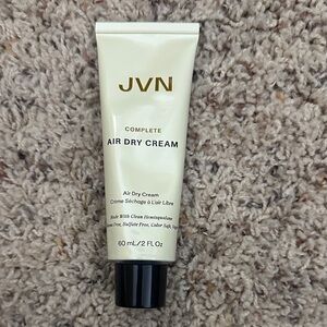 JVN Complete Air Dry Cream - White